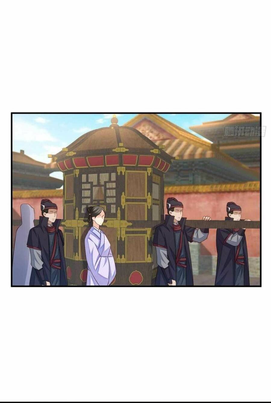 Thuần Hóa Ba Ba Bạo Quân Chap 34 - Next Chap 35