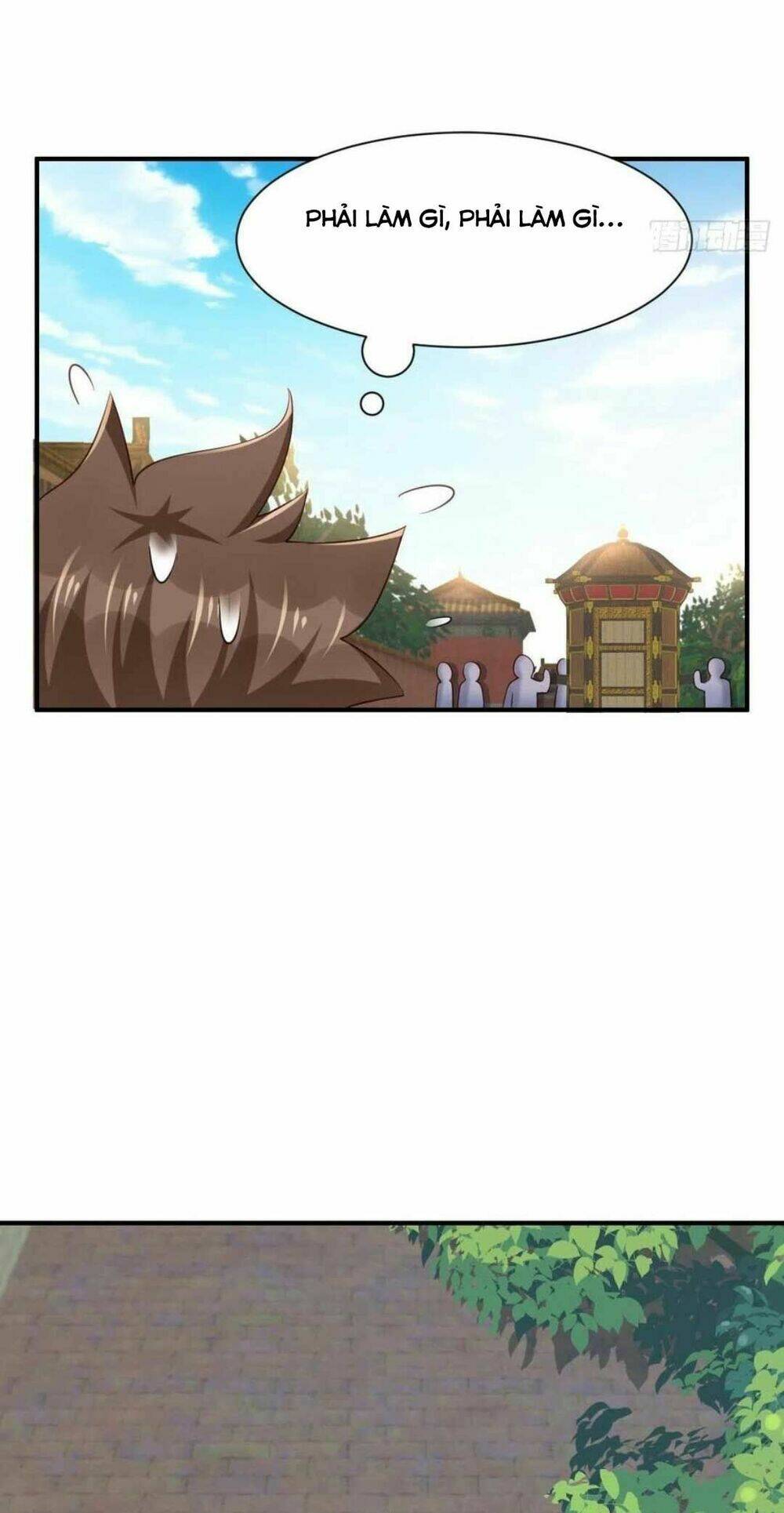 Thuần Hóa Ba Ba Bạo Quân Chap 34 - Next Chap 35