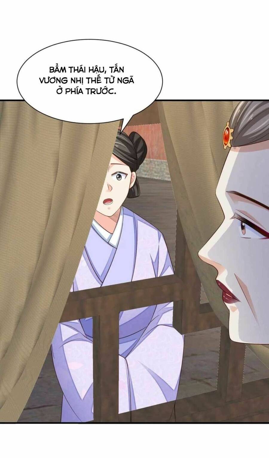 Thuần Hóa Ba Ba Bạo Quân Chap 34 - Next Chap 35