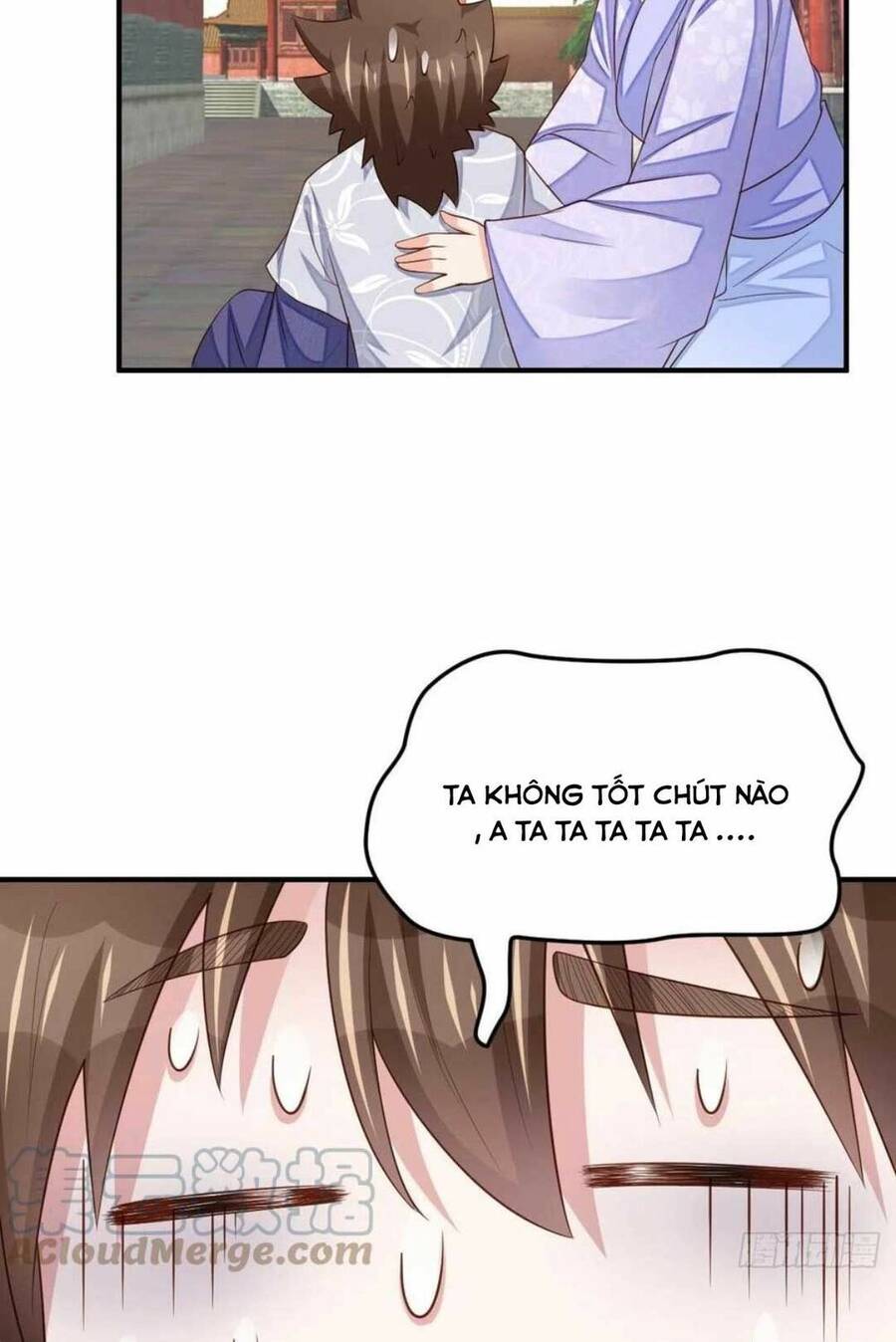 Thuần Hóa Ba Ba Bạo Quân Chap 34 - Next Chap 35