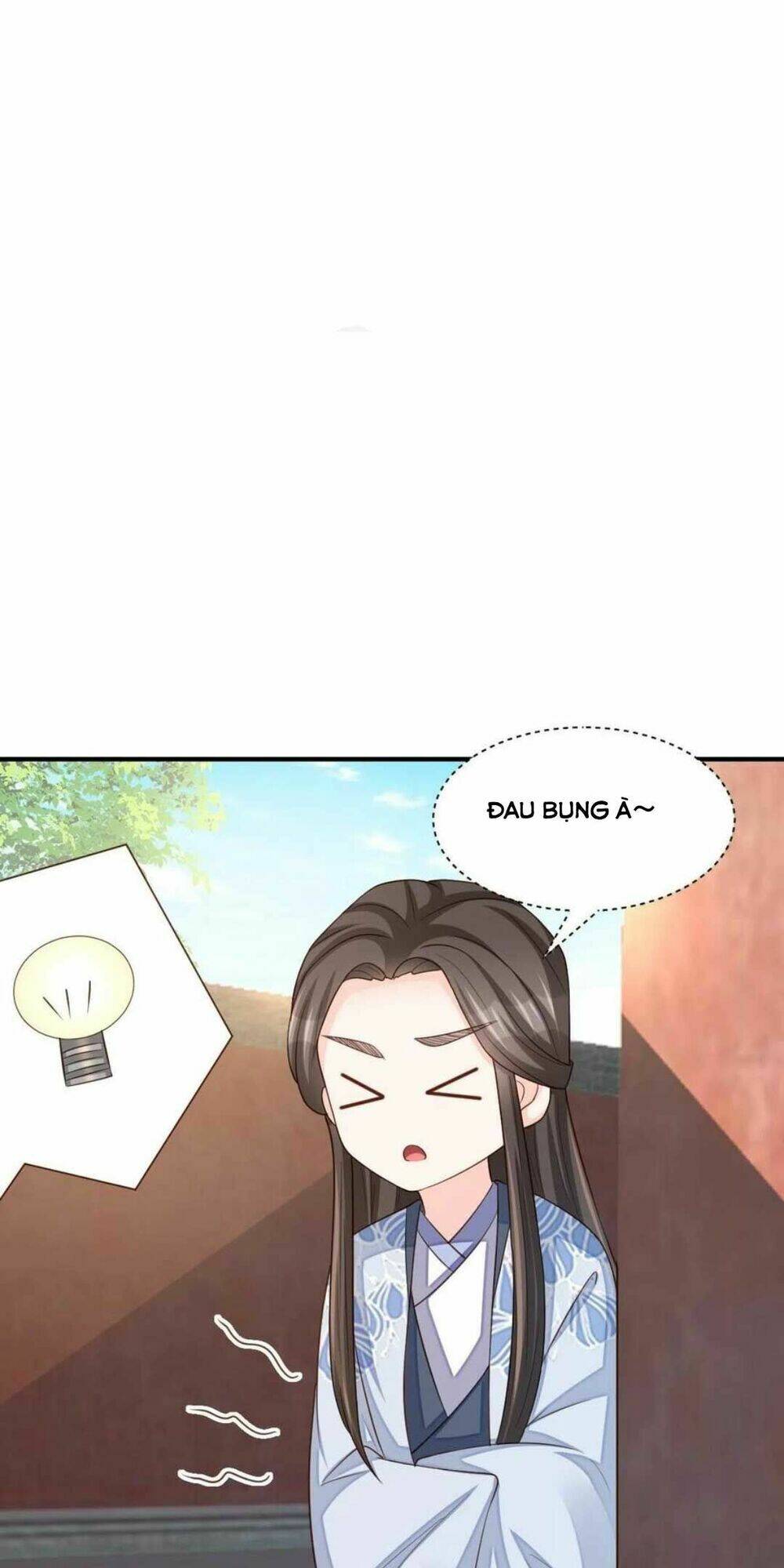 Thuần Hóa Ba Ba Bạo Quân Chap 34 - Next Chap 35