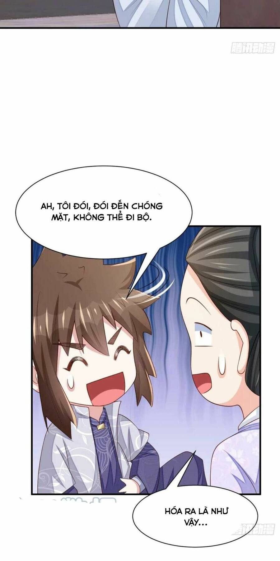 Thuần Hóa Ba Ba Bạo Quân Chap 34 - Next Chap 35