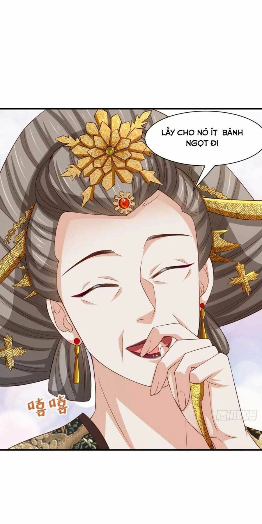 Thuần Hóa Ba Ba Bạo Quân Chap 34 - Next Chap 35