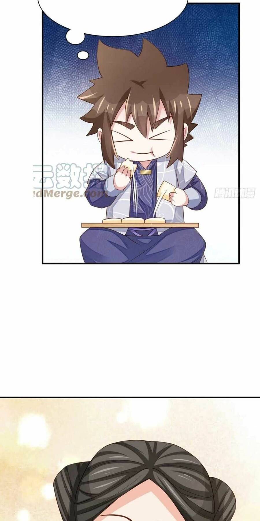 Thuần Hóa Ba Ba Bạo Quân Chap 34 - Next Chap 35