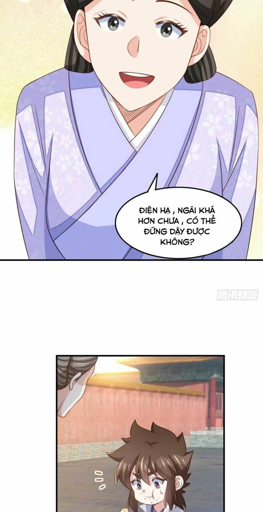 Thuần Hóa Ba Ba Bạo Quân Chap 34 - Next Chap 35