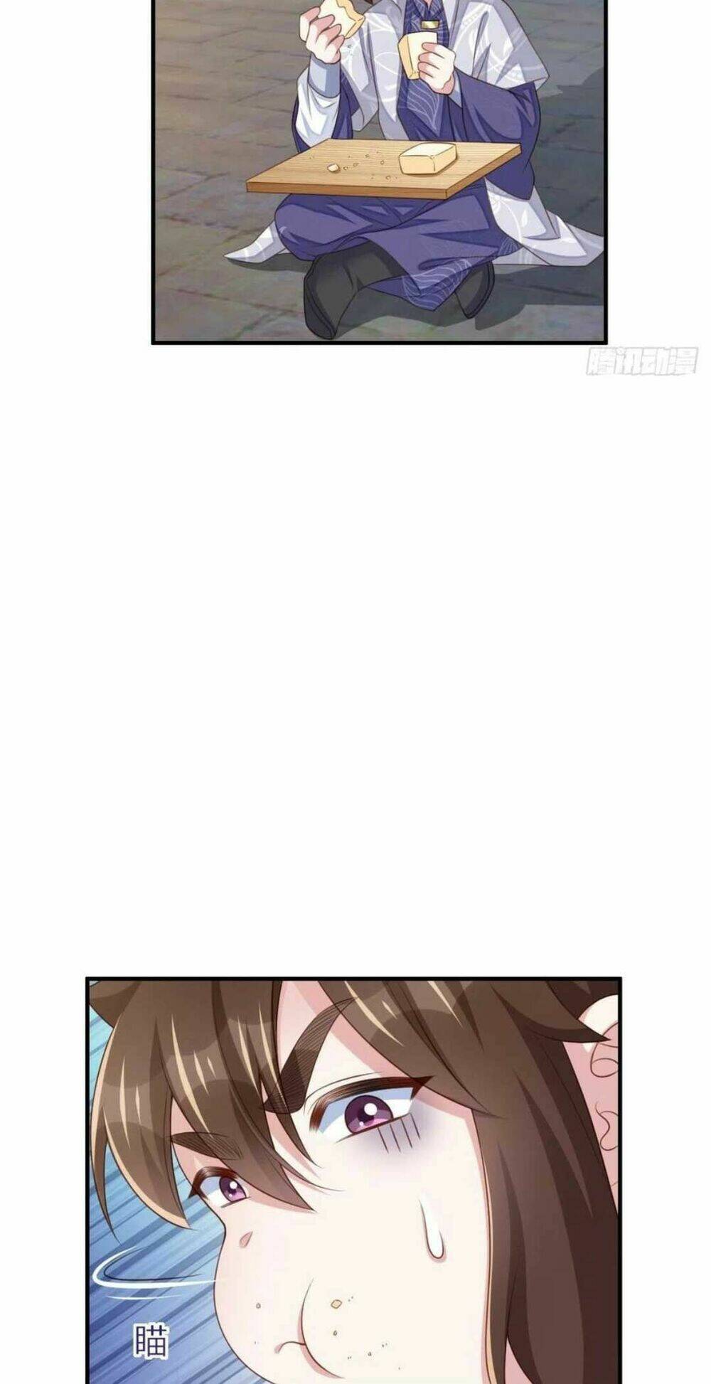 Thuần Hóa Ba Ba Bạo Quân Chap 34 - Next Chap 35