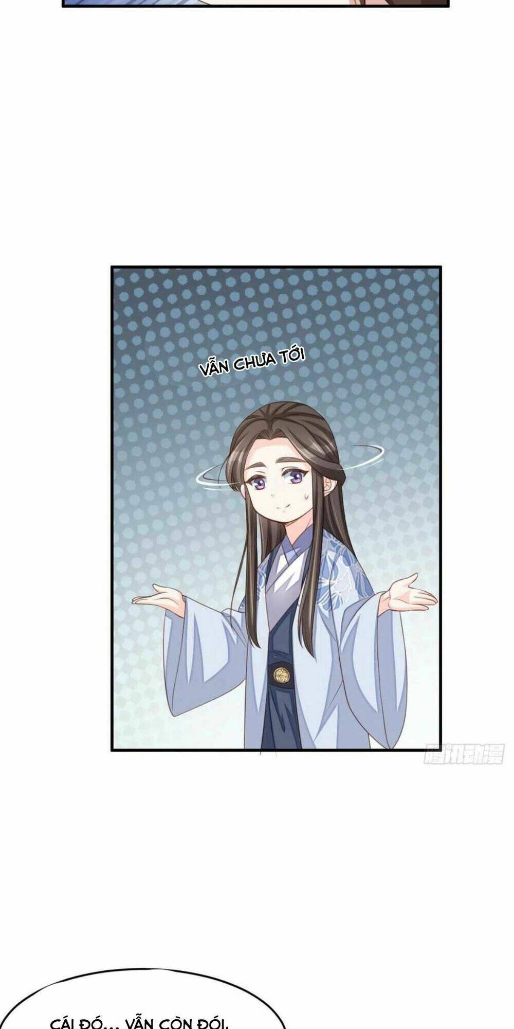 Thuần Hóa Ba Ba Bạo Quân Chap 34 - Next Chap 35