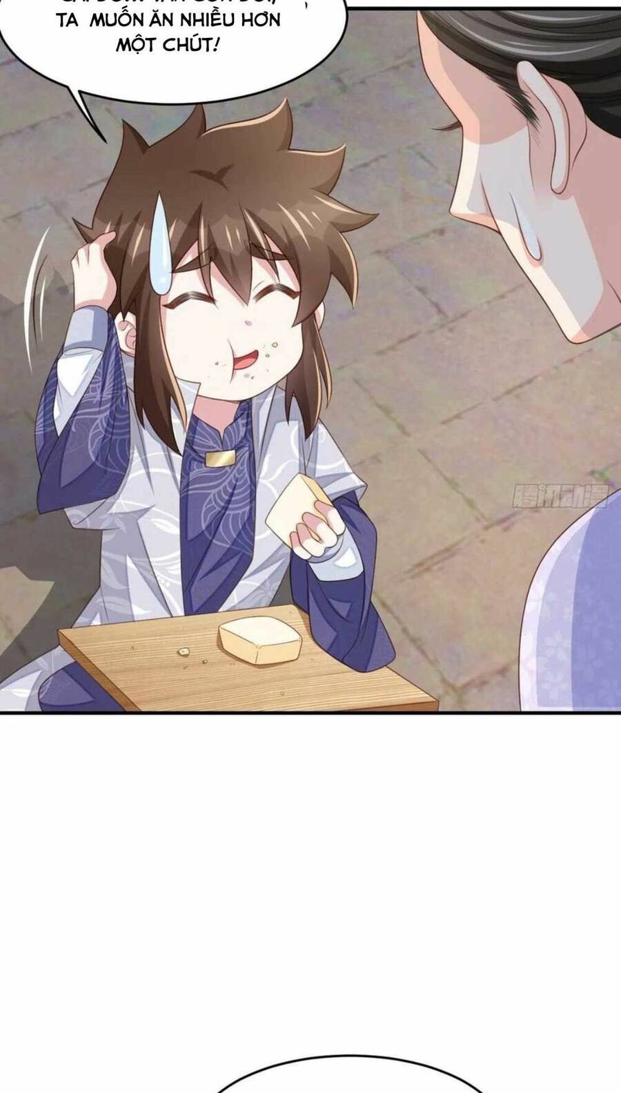 Thuần Hóa Ba Ba Bạo Quân Chap 34 - Next Chap 35