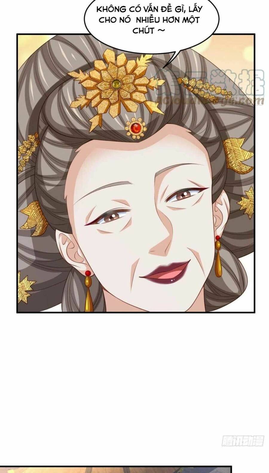 Thuần Hóa Ba Ba Bạo Quân Chap 34 - Next Chap 35