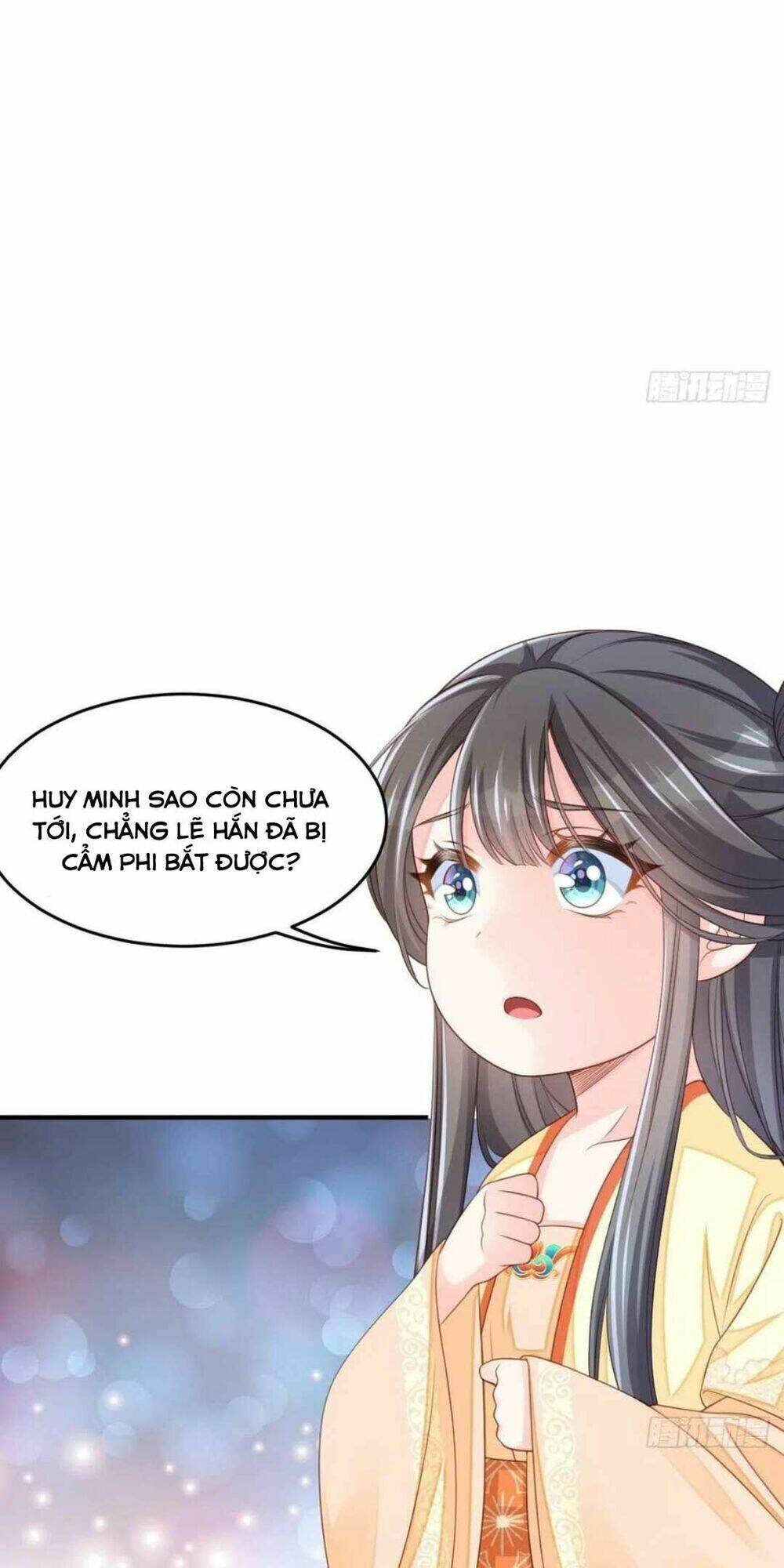Thuần Hóa Ba Ba Bạo Quân Chap 34 - Next Chap 35
