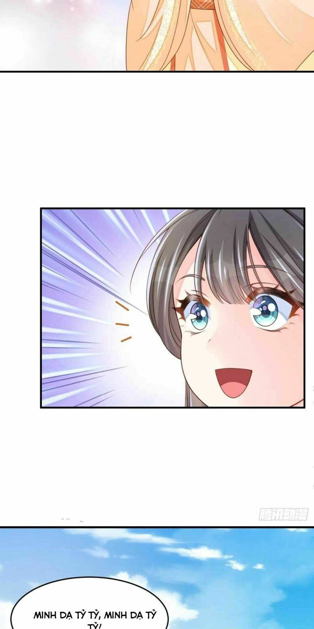 Thuần Hóa Ba Ba Bạo Quân Chap 34 - Next Chap 35