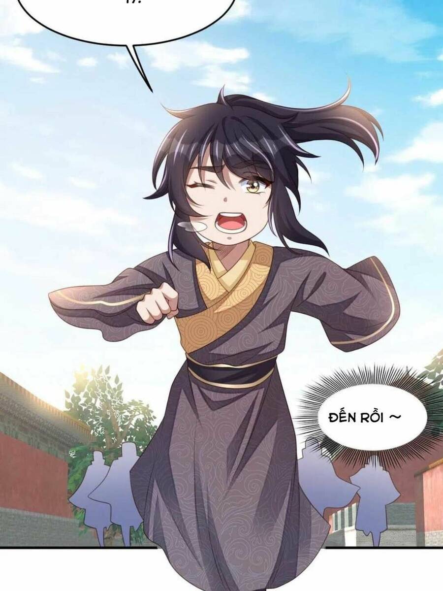 Thuần Hóa Ba Ba Bạo Quân Chap 34 - Next Chap 35