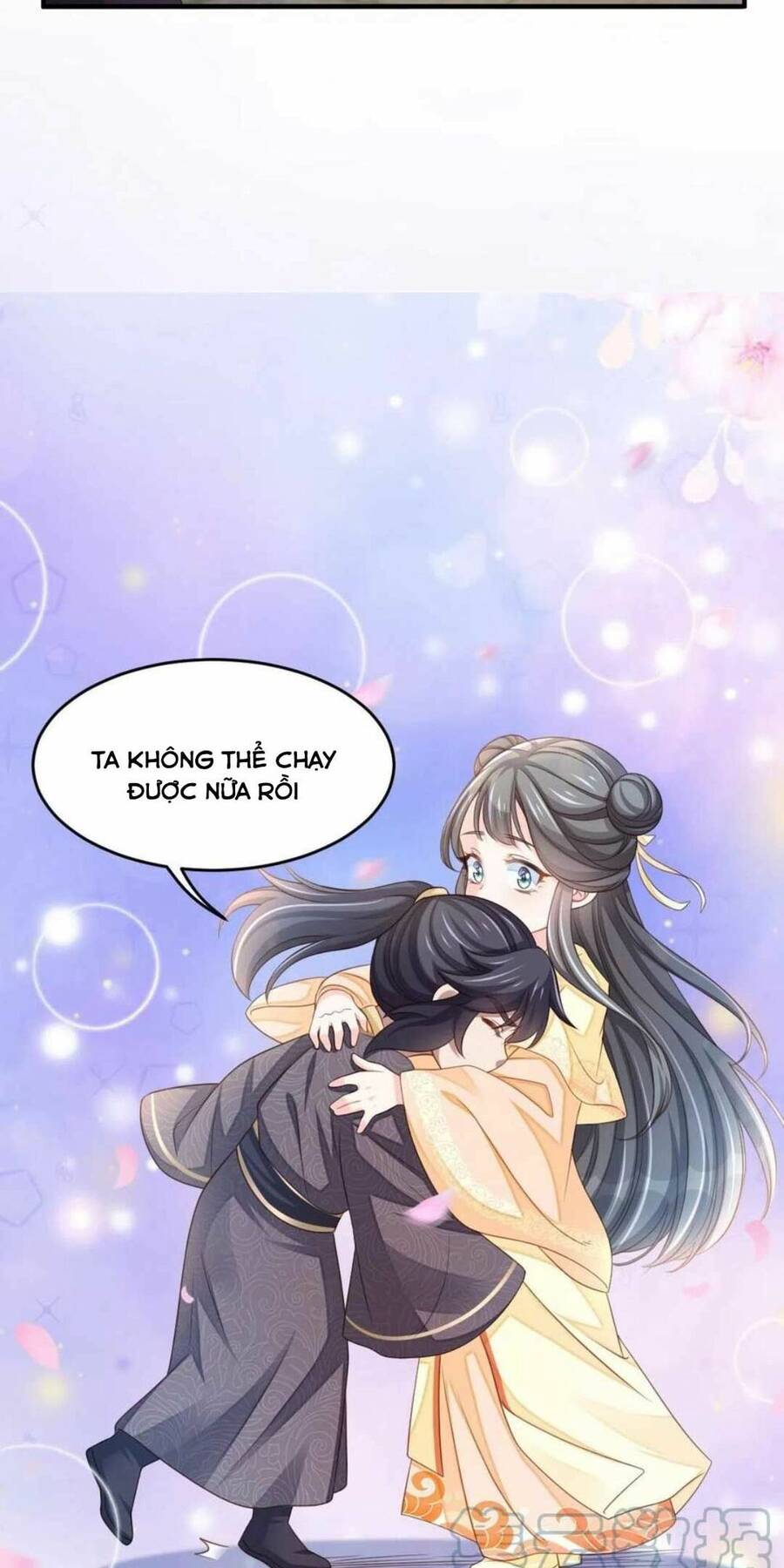 Thuần Hóa Ba Ba Bạo Quân Chap 34 - Next Chap 35