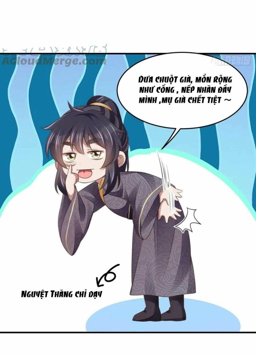 Thuần Hóa Ba Ba Bạo Quân Chap 34 - Next Chap 35