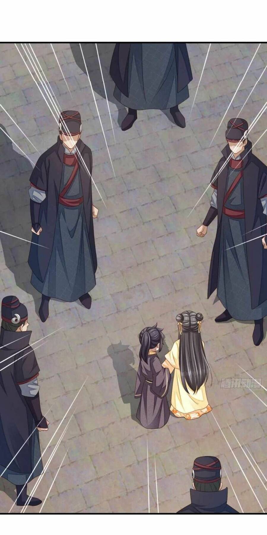 Thuần Hóa Ba Ba Bạo Quân Chap 34 - Next Chap 35