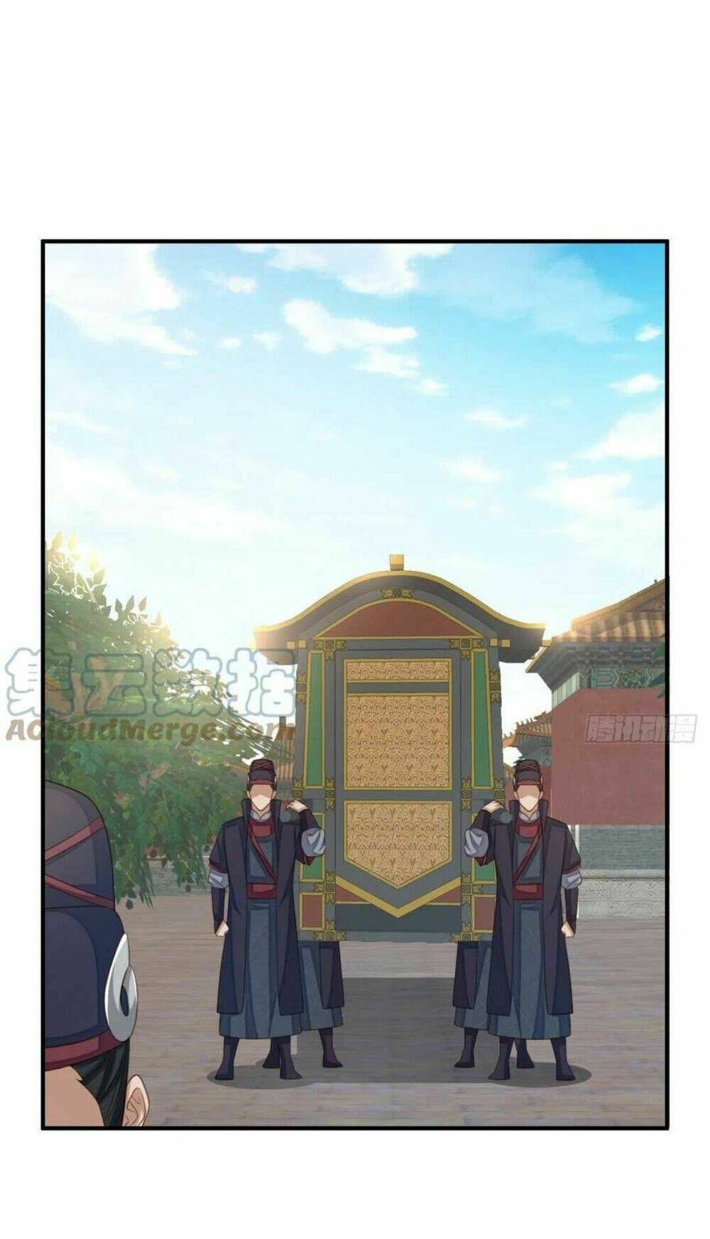 Thuần Hóa Ba Ba Bạo Quân Chap 34 - Next Chap 35