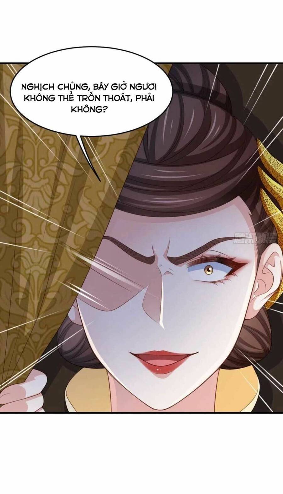 Thuần Hóa Ba Ba Bạo Quân Chap 34 - Next Chap 35