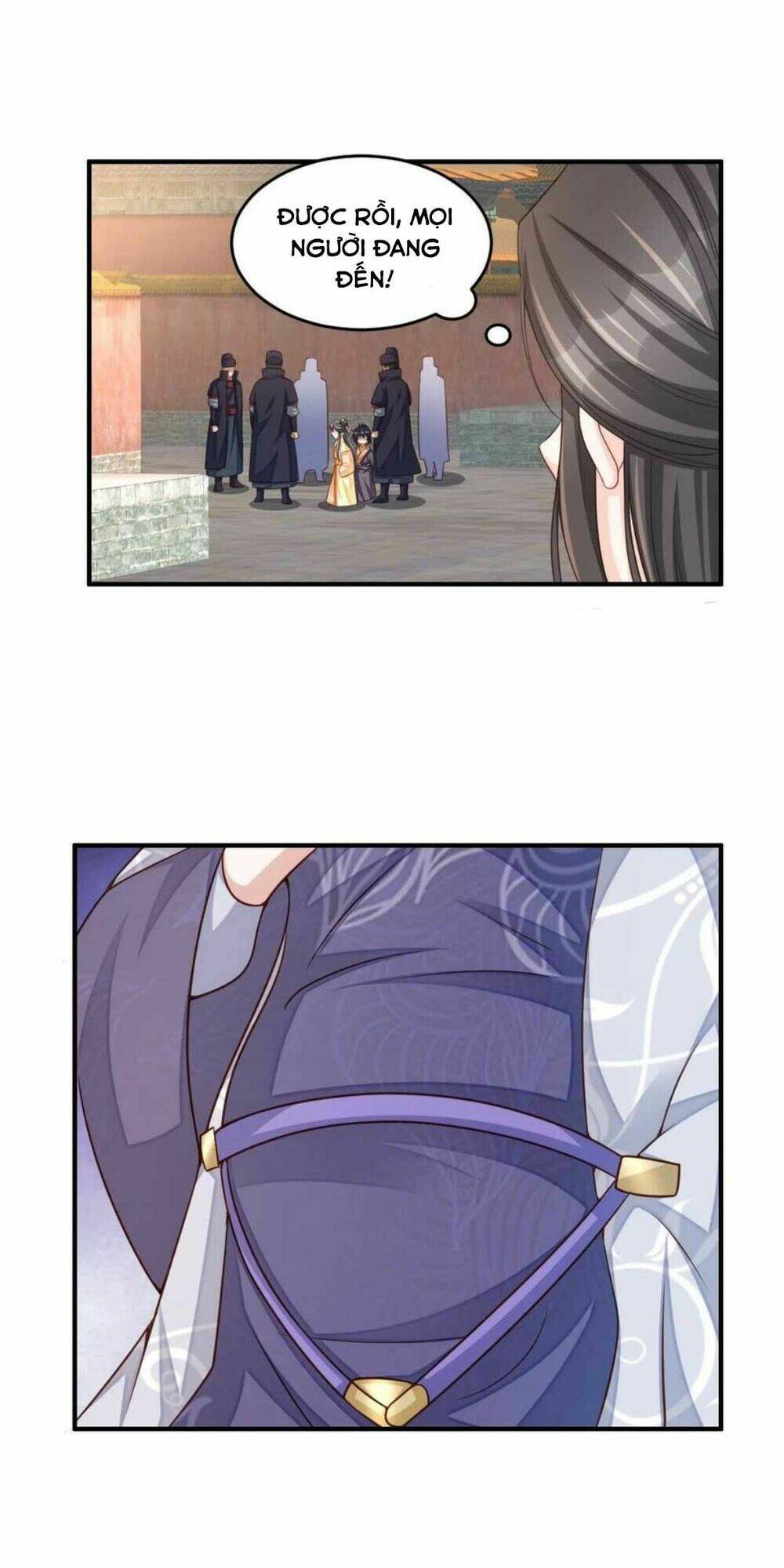 Thuần Hóa Ba Ba Bạo Quân Chap 34 - Next Chap 35