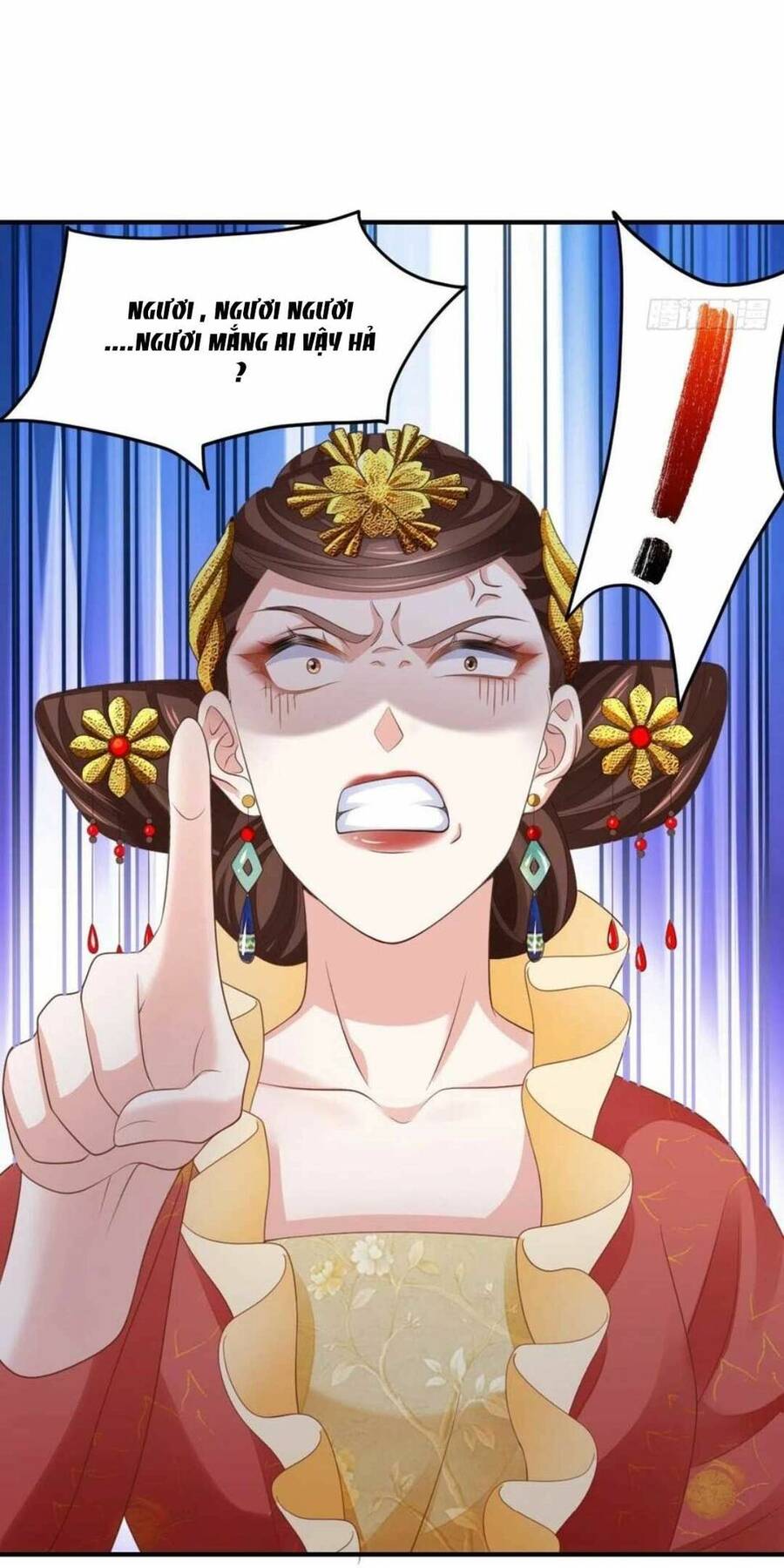 Thuần Hóa Ba Ba Bạo Quân Chap 34 - Next Chap 35