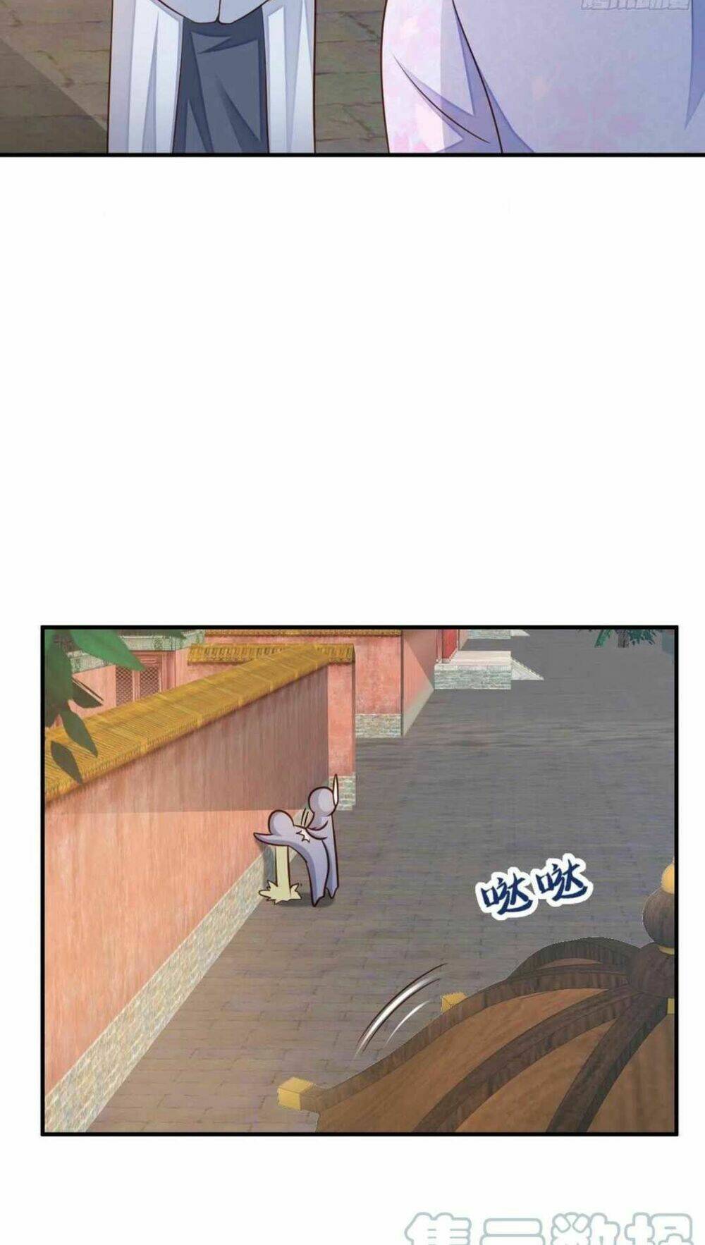 Thuần Hóa Ba Ba Bạo Quân Chap 34 - Next Chap 35