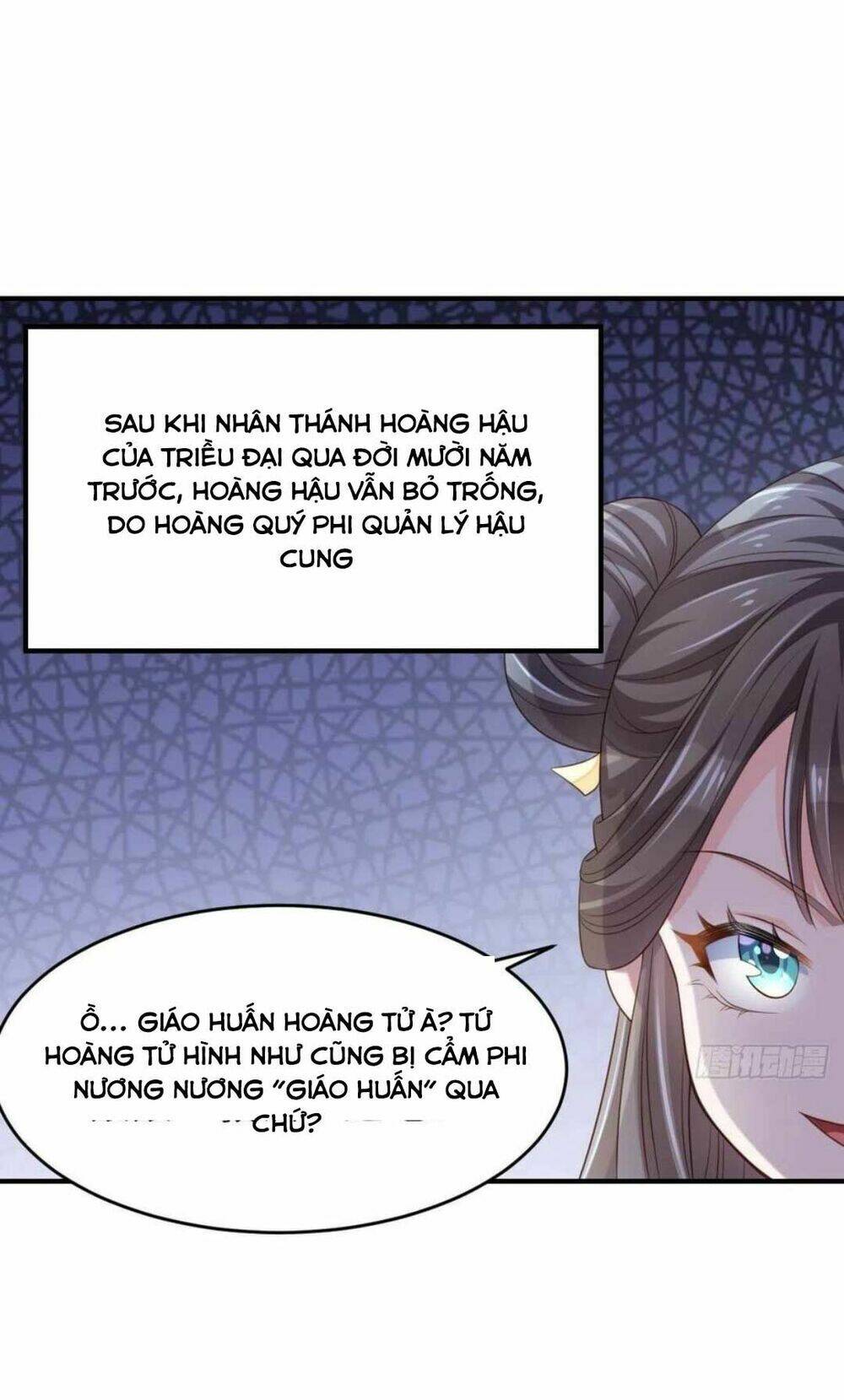 Thuần Hóa Ba Ba Bạo Quân Chap 35 - Next Chap 36