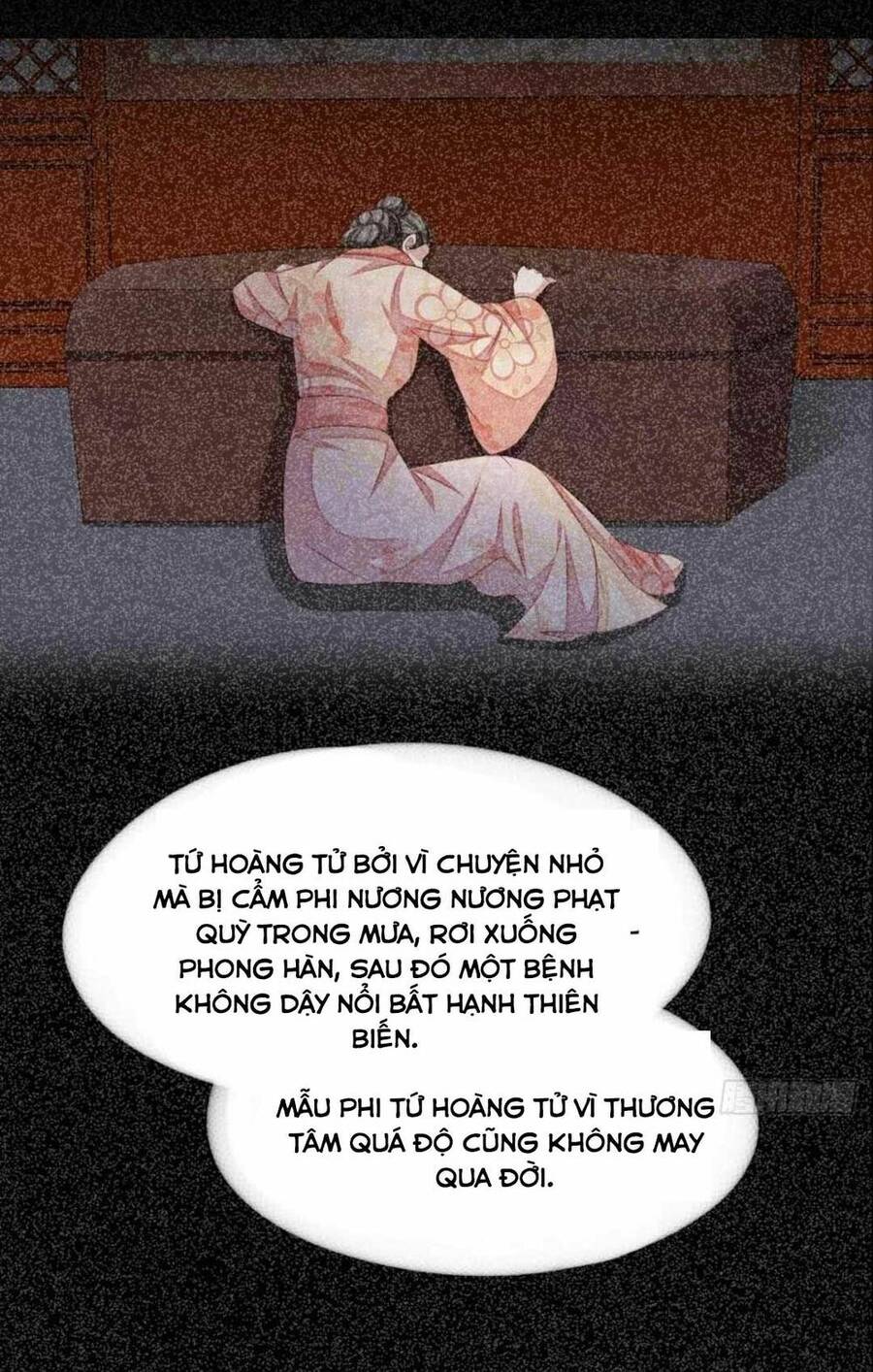 Thuần Hóa Ba Ba Bạo Quân Chap 35 - Next Chap 36