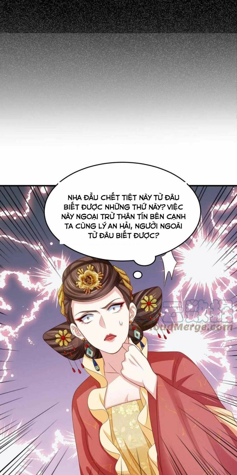 Thuần Hóa Ba Ba Bạo Quân Chap 35 - Next Chap 36