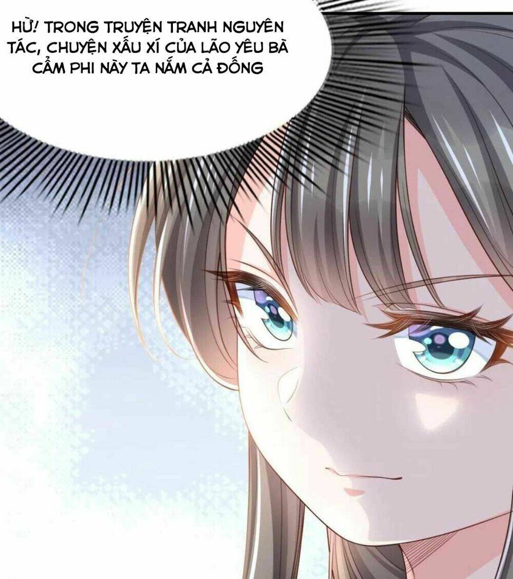 Thuần Hóa Ba Ba Bạo Quân Chap 35 - Next Chap 36