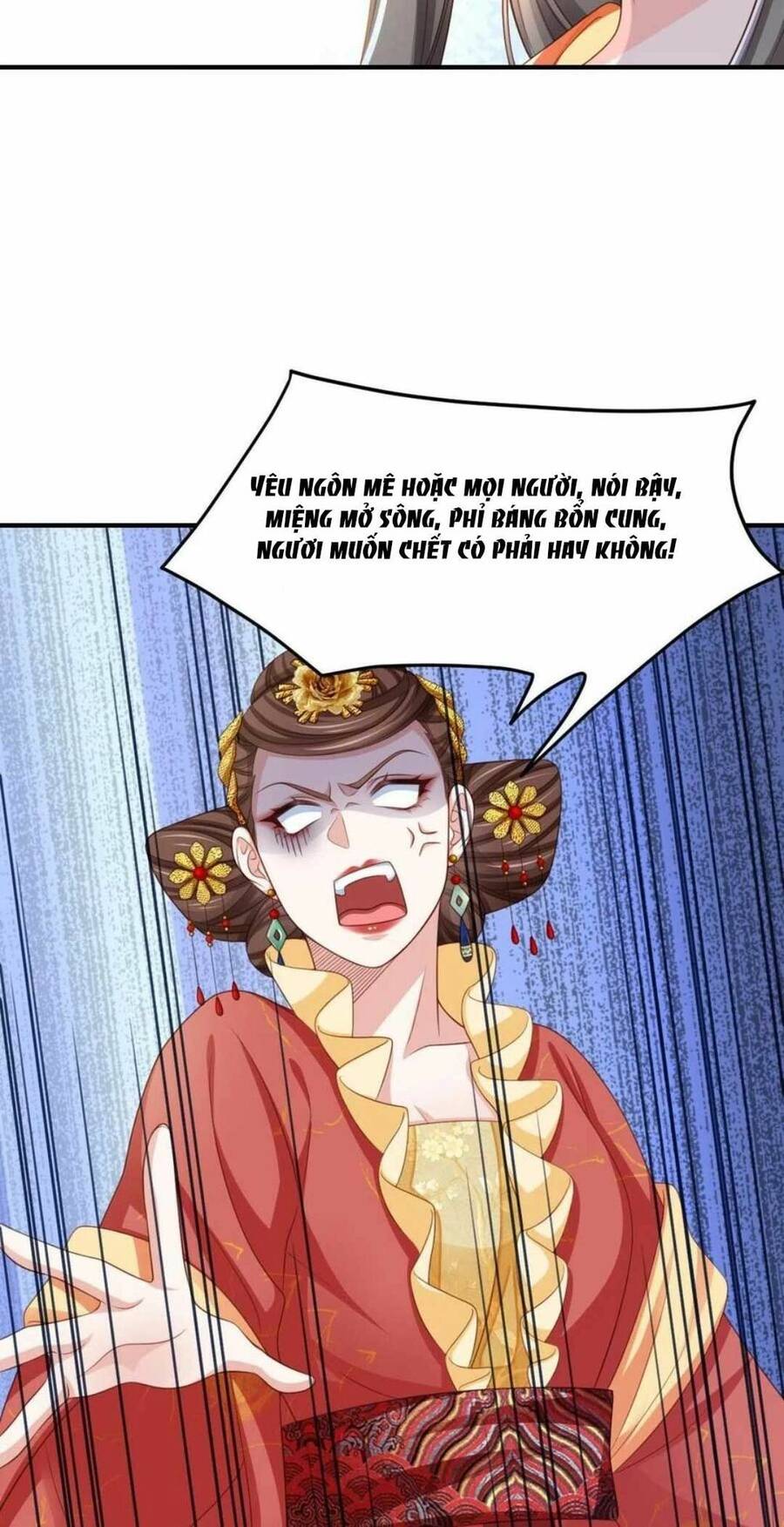 Thuần Hóa Ba Ba Bạo Quân Chap 35 - Next Chap 36