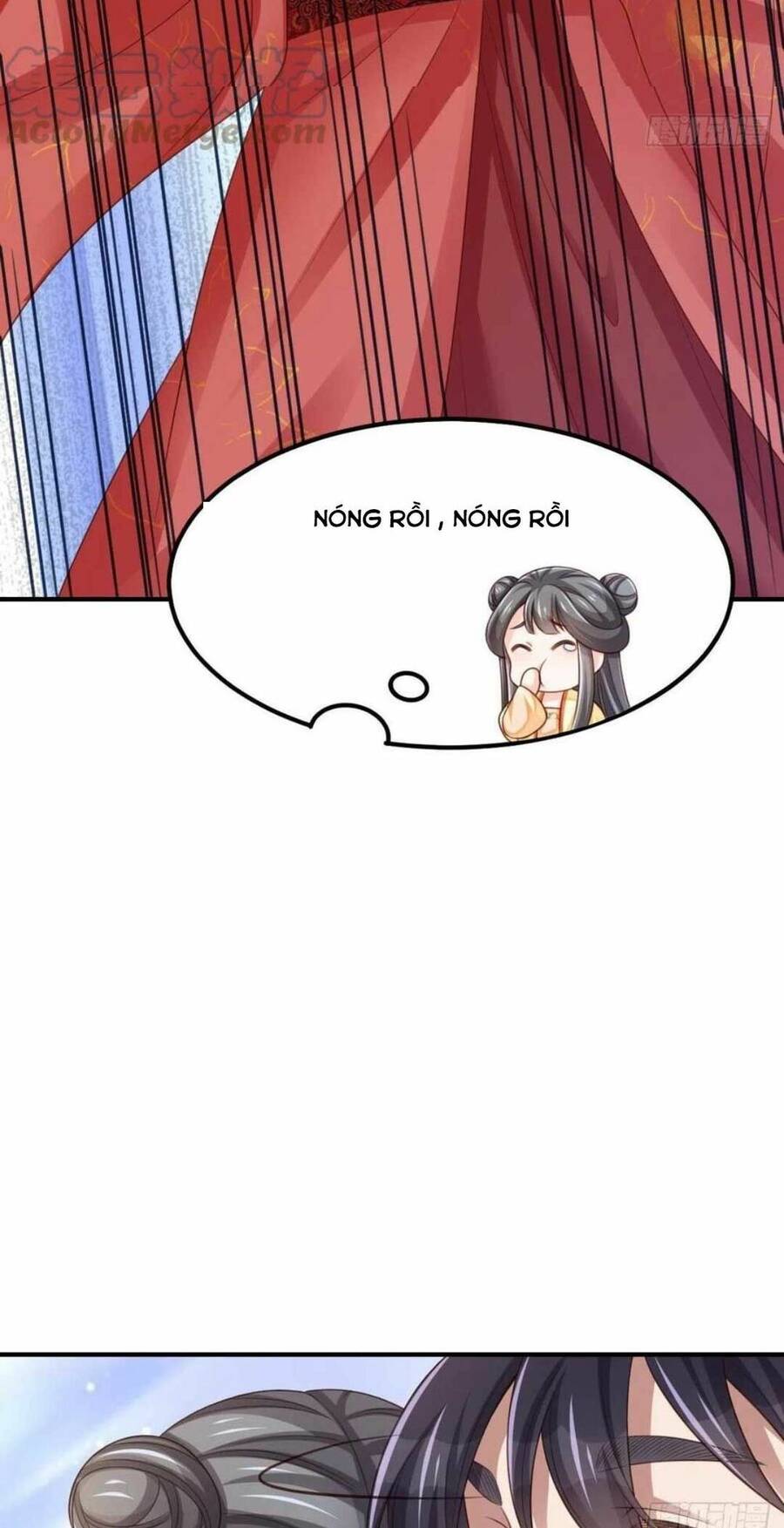 Thuần Hóa Ba Ba Bạo Quân Chap 35 - Next Chap 36