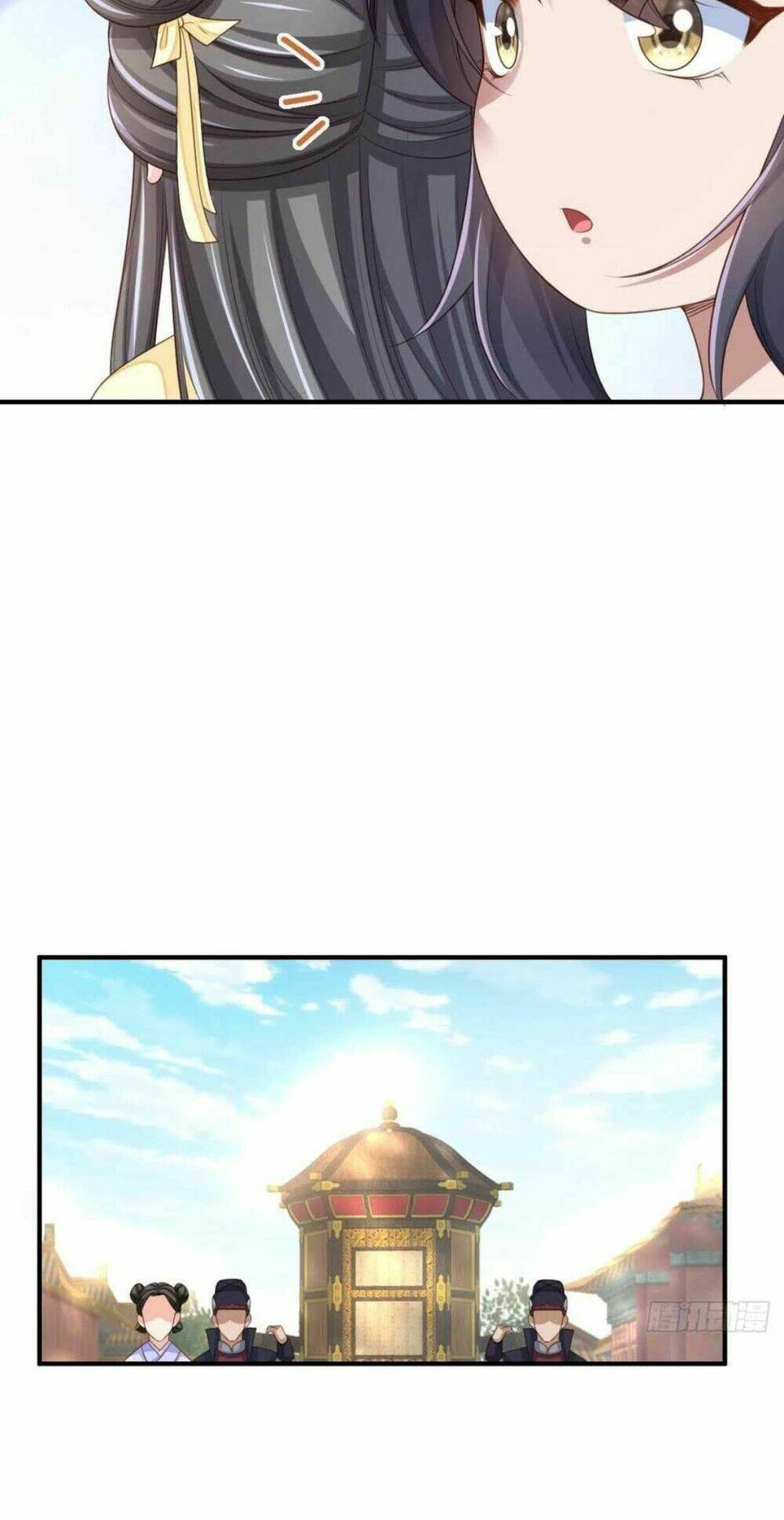 Thuần Hóa Ba Ba Bạo Quân Chap 35 - Next Chap 36