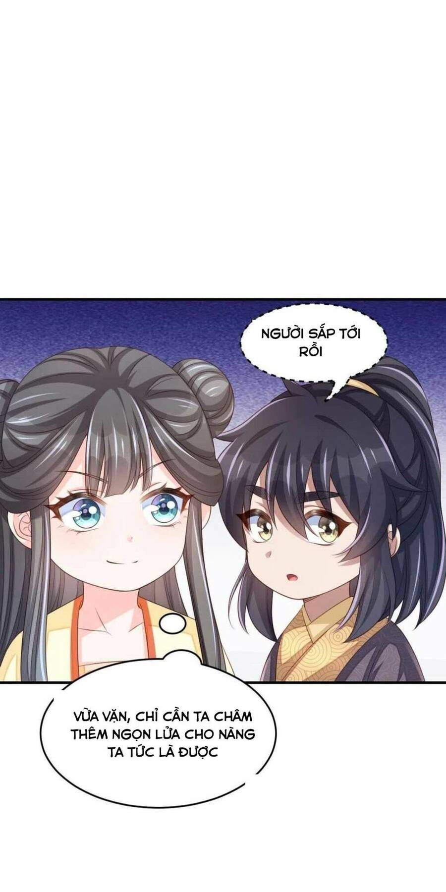 Thuần Hóa Ba Ba Bạo Quân Chap 35 - Next Chap 36