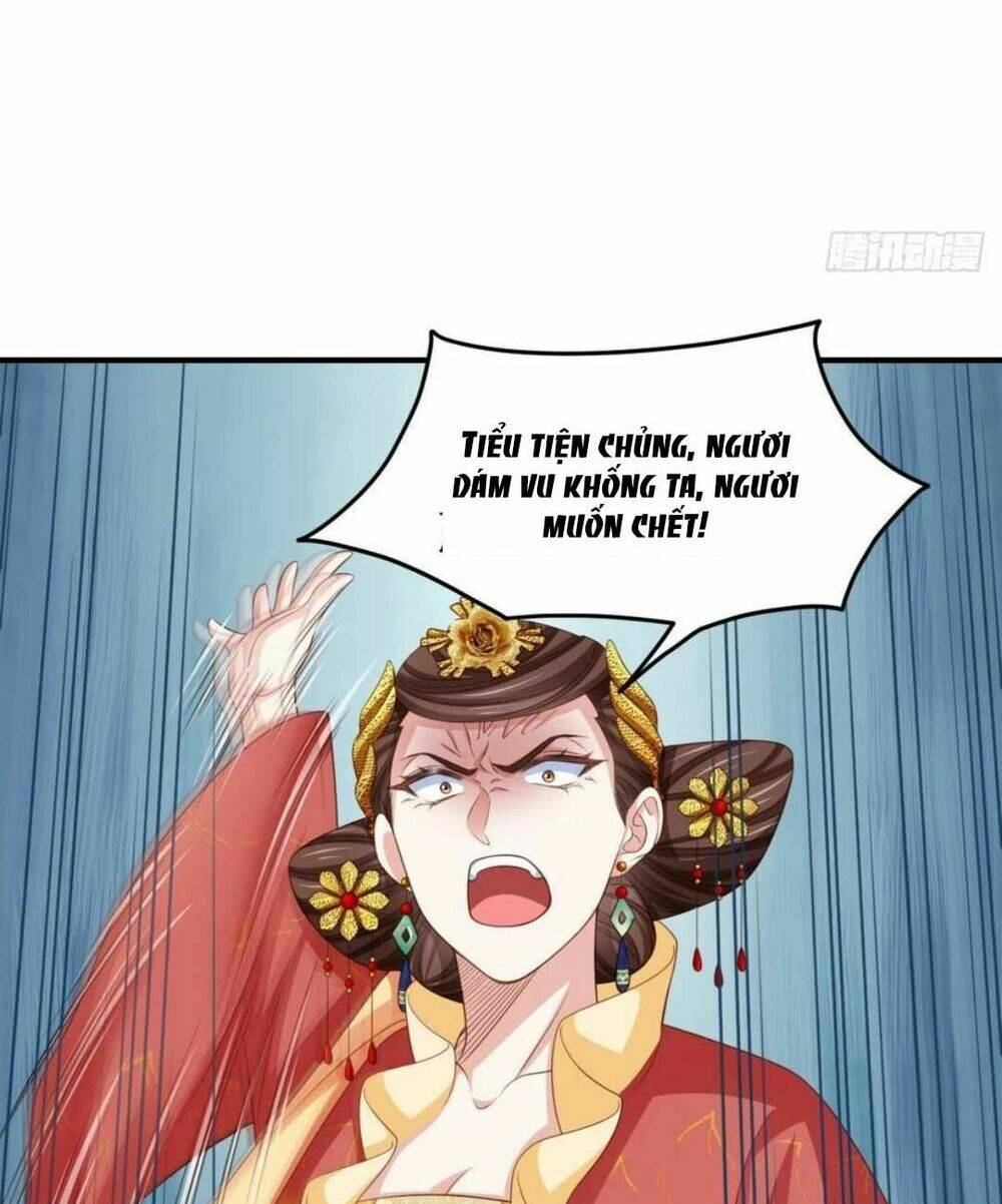 Thuần Hóa Ba Ba Bạo Quân Chap 35 - Next Chap 36