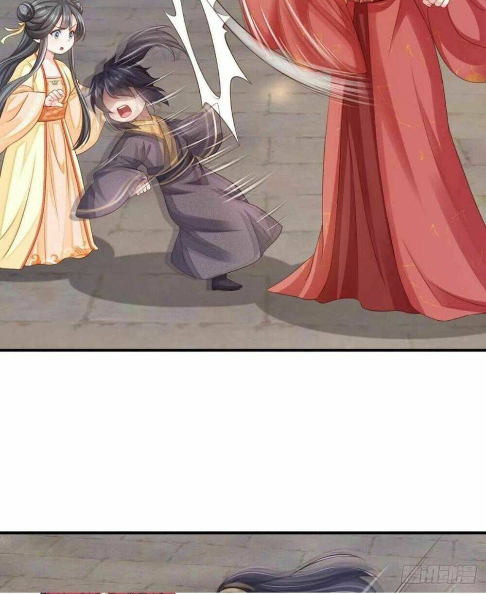 Thuần Hóa Ba Ba Bạo Quân Chap 35 - Next Chap 36