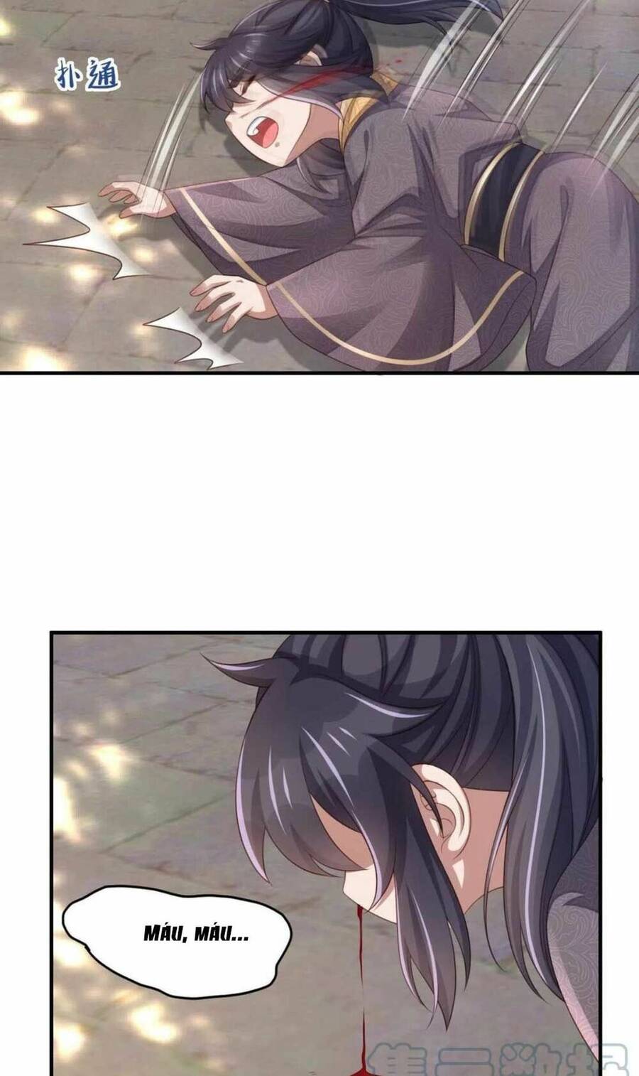 Thuần Hóa Ba Ba Bạo Quân Chap 35 - Next Chap 36