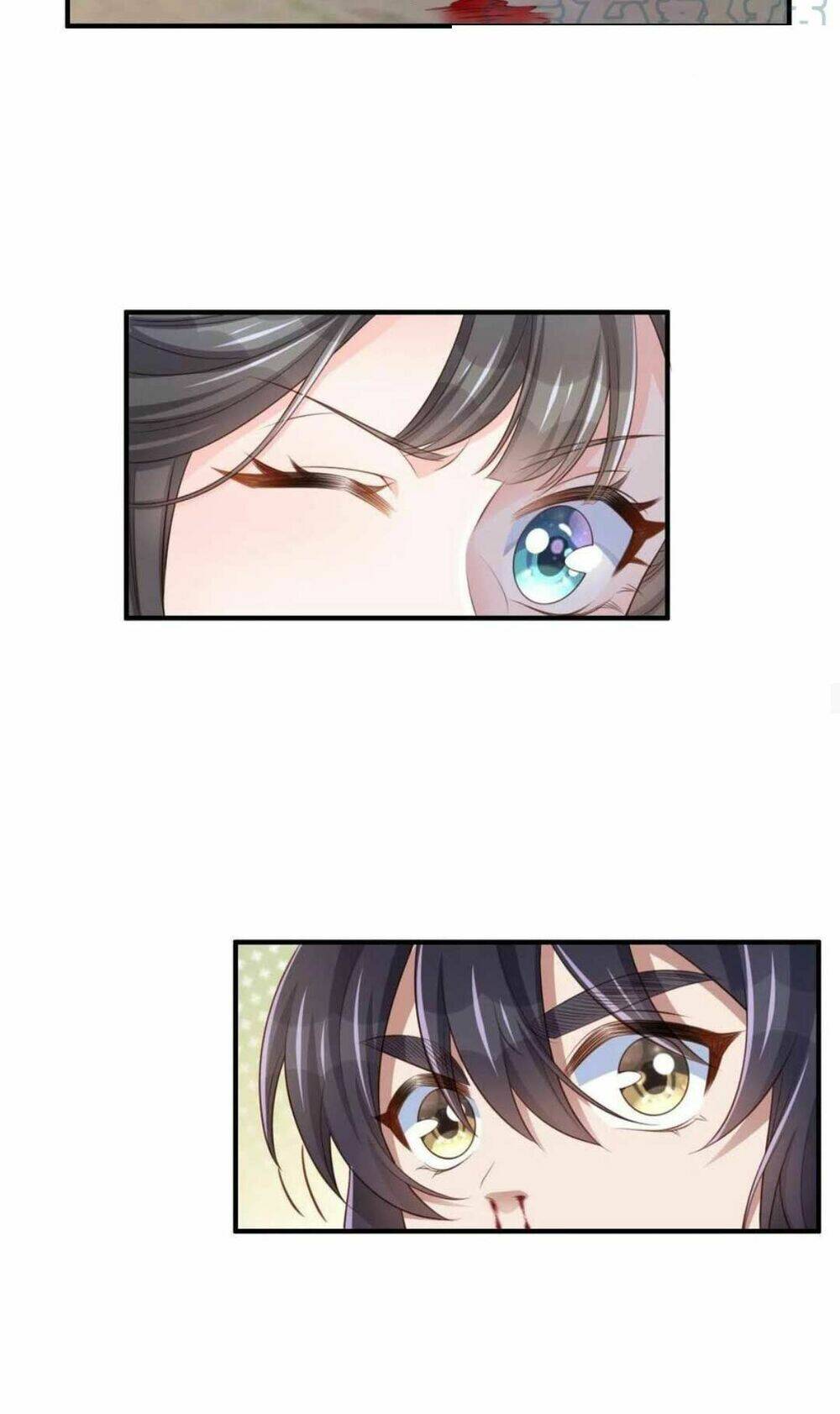 Thuần Hóa Ba Ba Bạo Quân Chap 35 - Next Chap 36