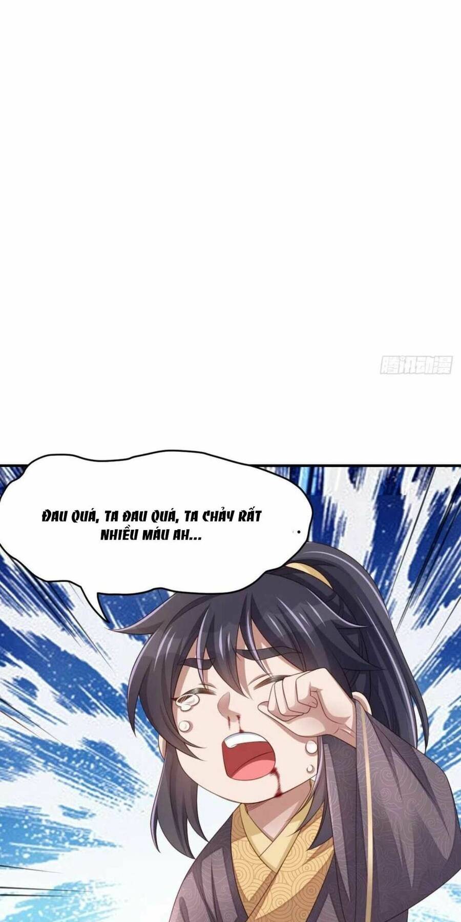 Thuần Hóa Ba Ba Bạo Quân Chap 35 - Next Chap 36