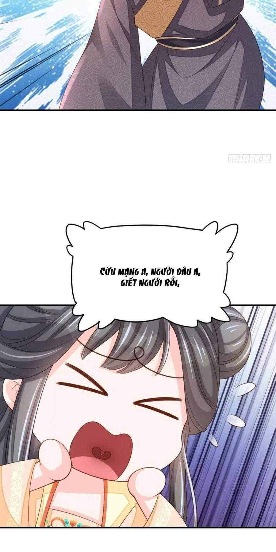 Thuần Hóa Ba Ba Bạo Quân Chap 35 - Next Chap 36