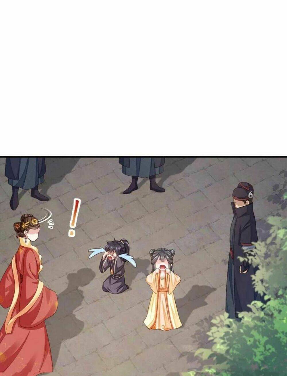 Thuần Hóa Ba Ba Bạo Quân Chap 35 - Next Chap 36