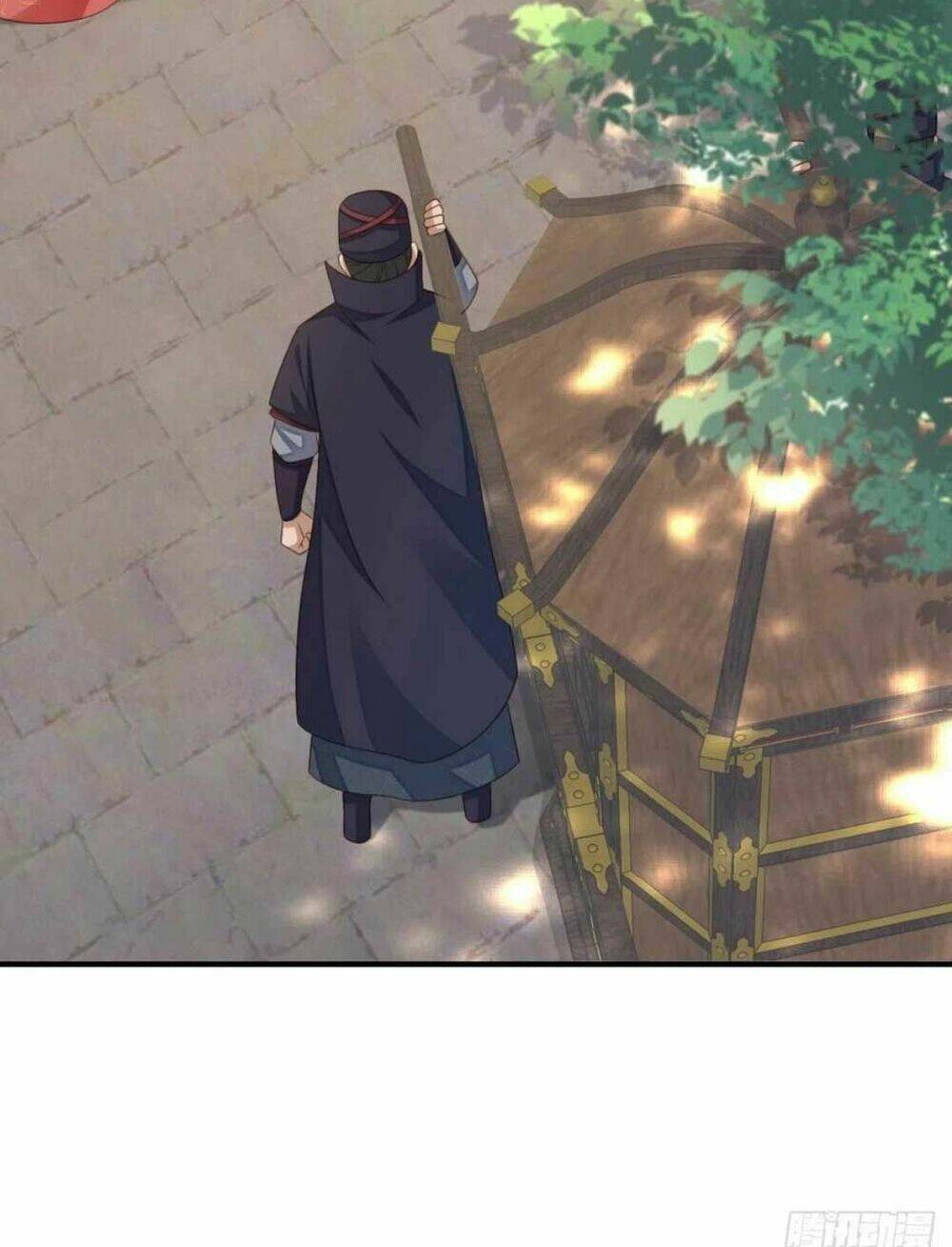 Thuần Hóa Ba Ba Bạo Quân Chap 35 - Next Chap 36