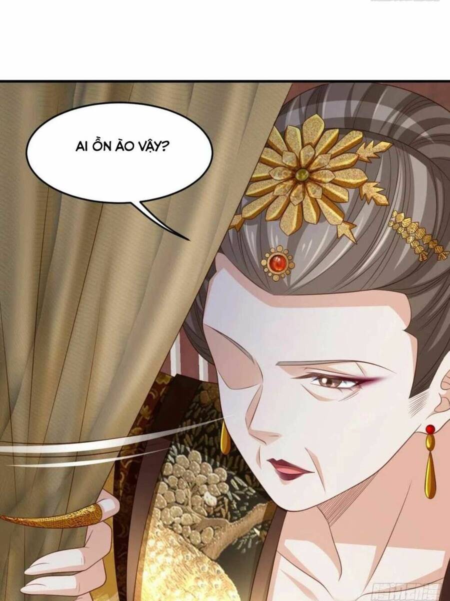 Thuần Hóa Ba Ba Bạo Quân Chap 35 - Next Chap 36
