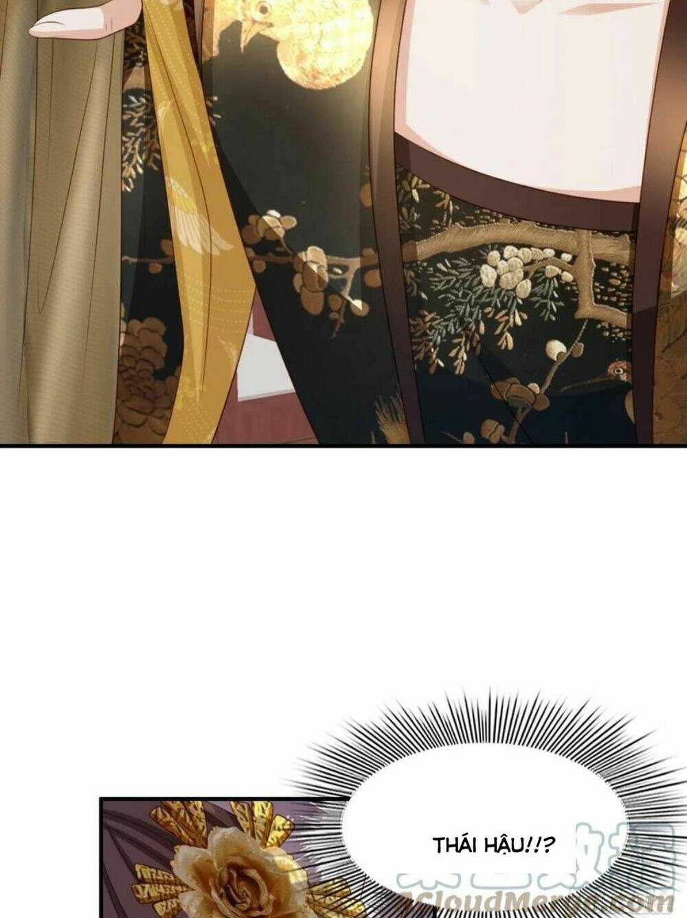 Thuần Hóa Ba Ba Bạo Quân Chap 35 - Next Chap 36