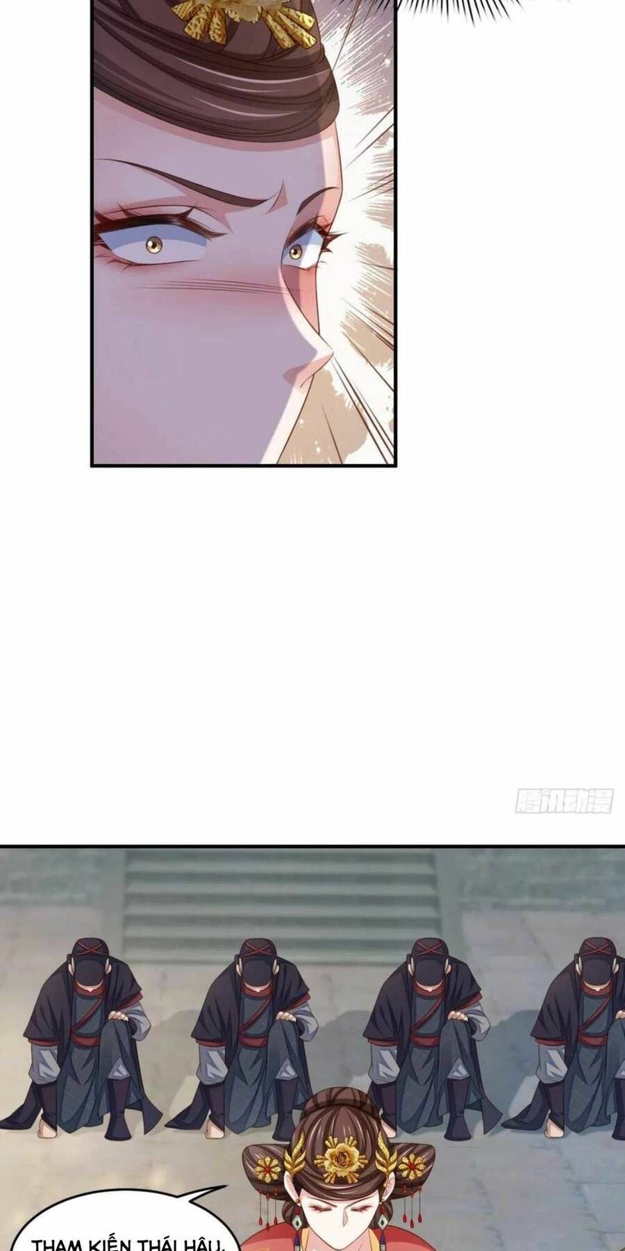 Thuần Hóa Ba Ba Bạo Quân Chap 35 - Next Chap 36