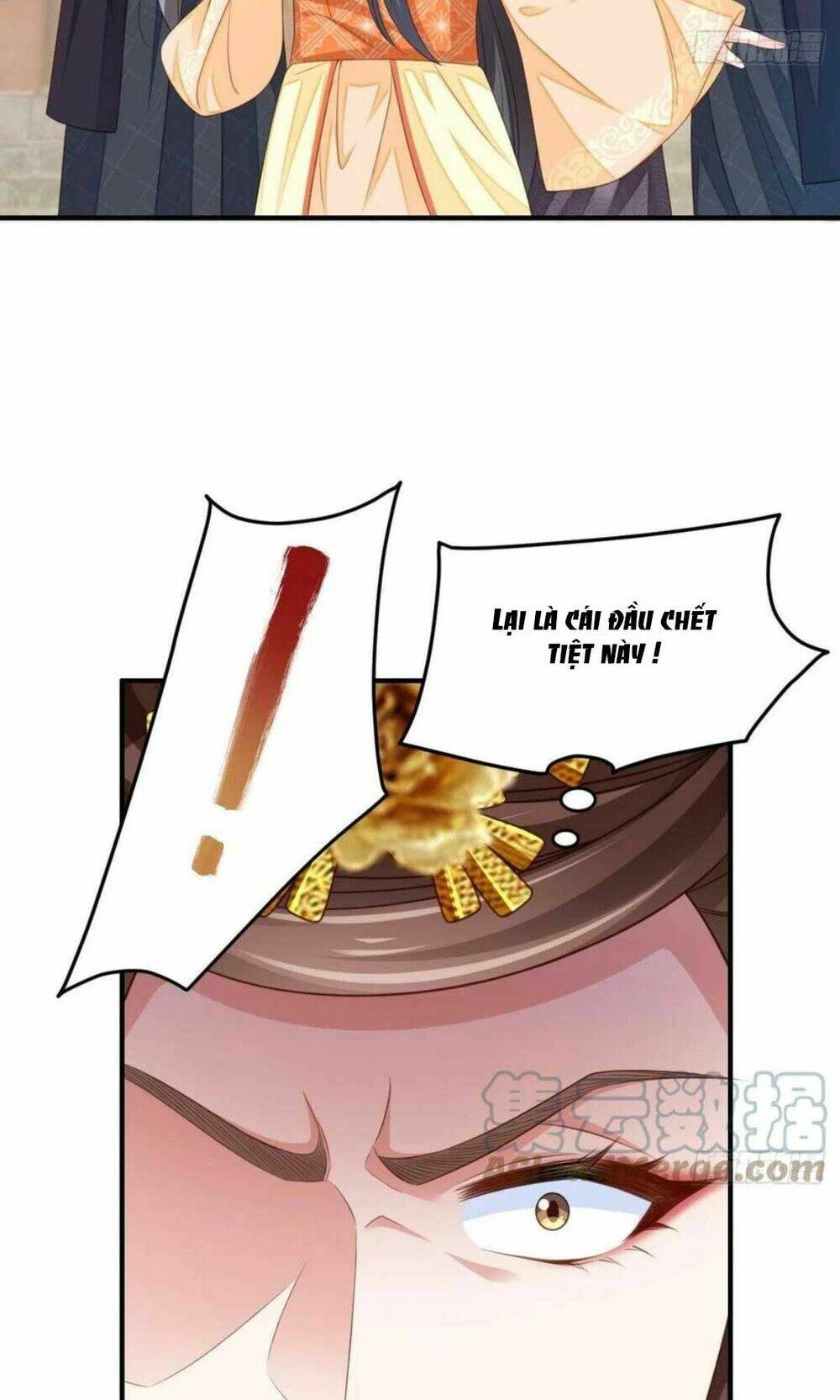 Thuần Hóa Ba Ba Bạo Quân Chap 35 - Next Chap 36