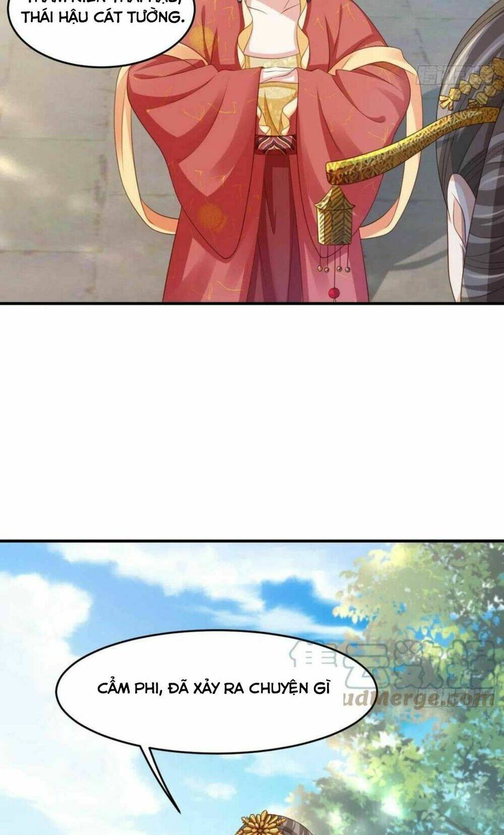 Thuần Hóa Ba Ba Bạo Quân Chap 35 - Next Chap 36