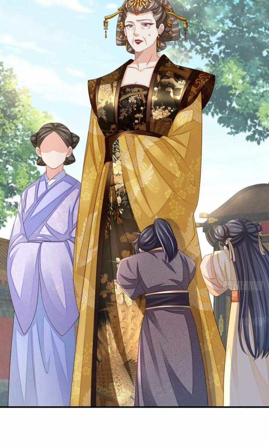 Thuần Hóa Ba Ba Bạo Quân Chap 35 - Next Chap 36