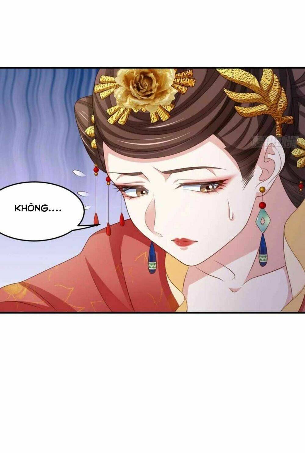 Thuần Hóa Ba Ba Bạo Quân Chap 35 - Next Chap 36