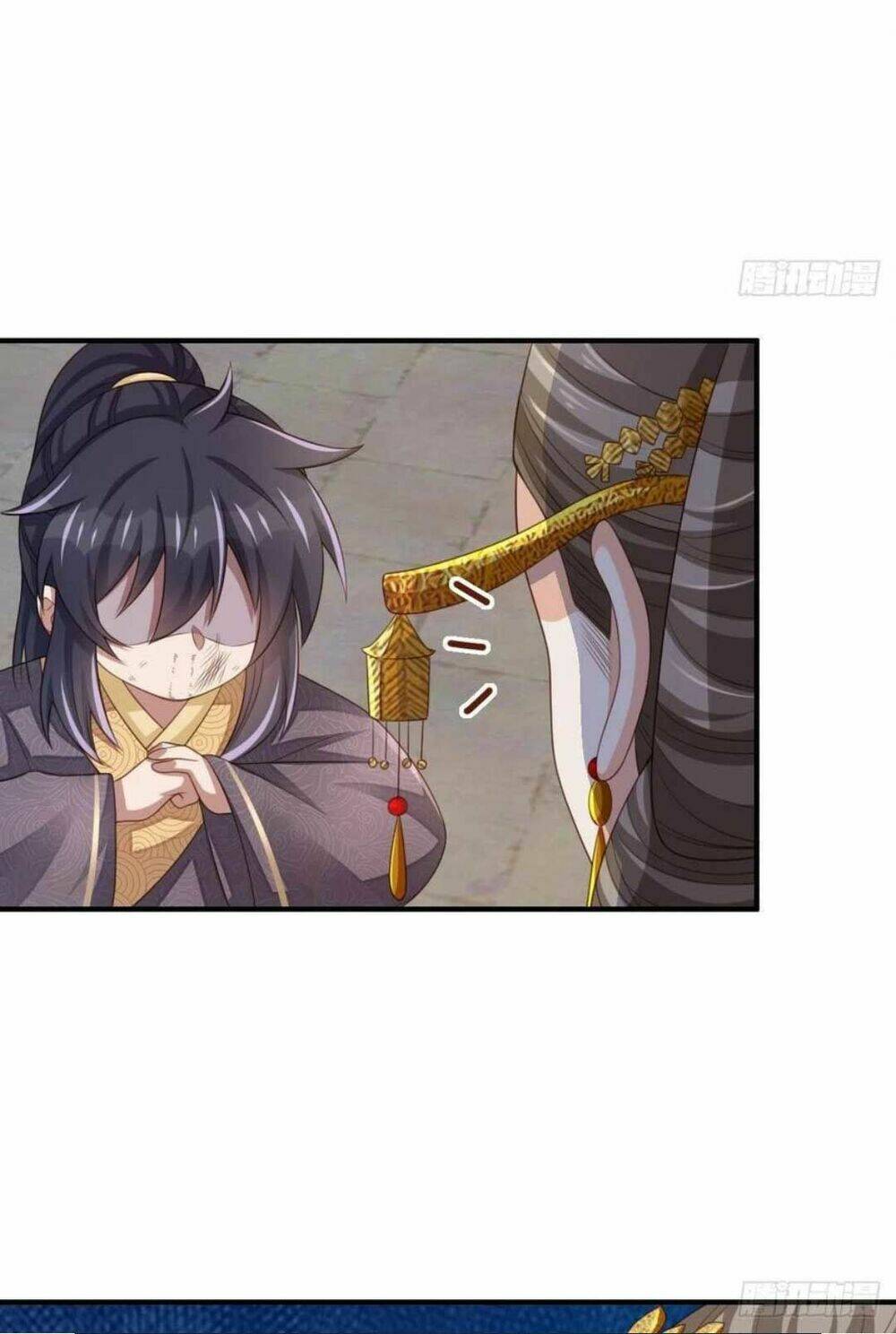 Thuần Hóa Ba Ba Bạo Quân Chap 35 - Next Chap 36