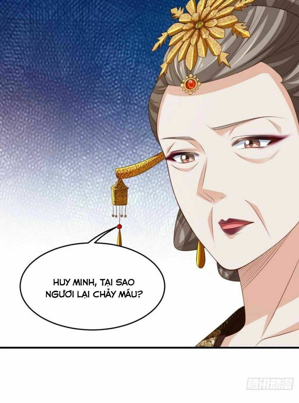 Thuần Hóa Ba Ba Bạo Quân Chap 35 - Next Chap 36
