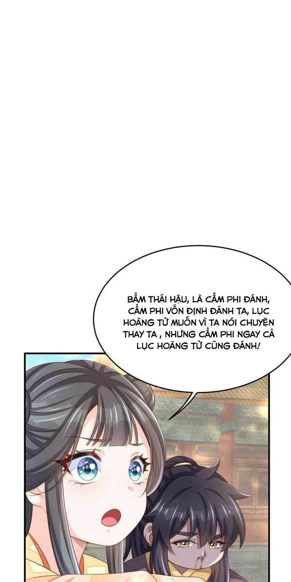 Thuần Hóa Ba Ba Bạo Quân Chap 35 - Next Chap 36